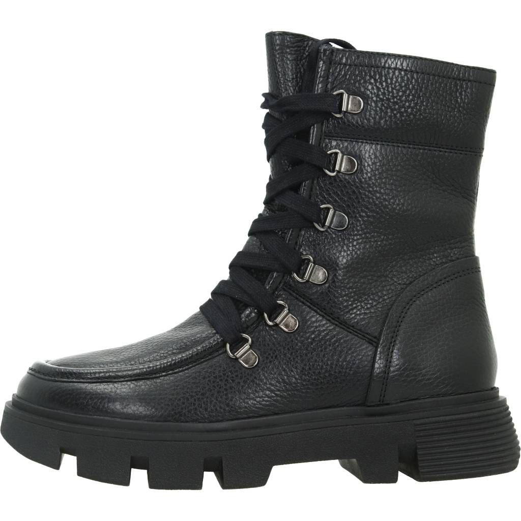 GEOX D VILDE G en color NEGRO  (2)