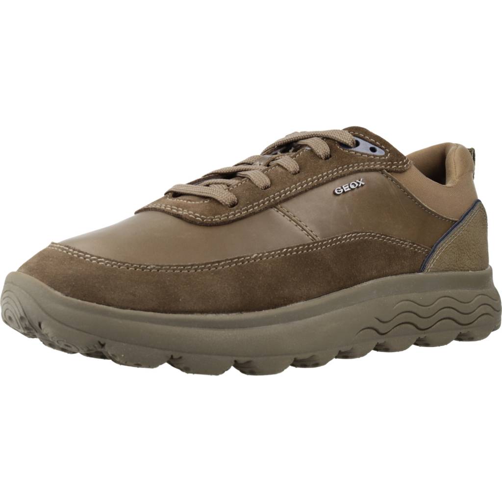 GEOX U SPHERICA E en color VERDE  (1)