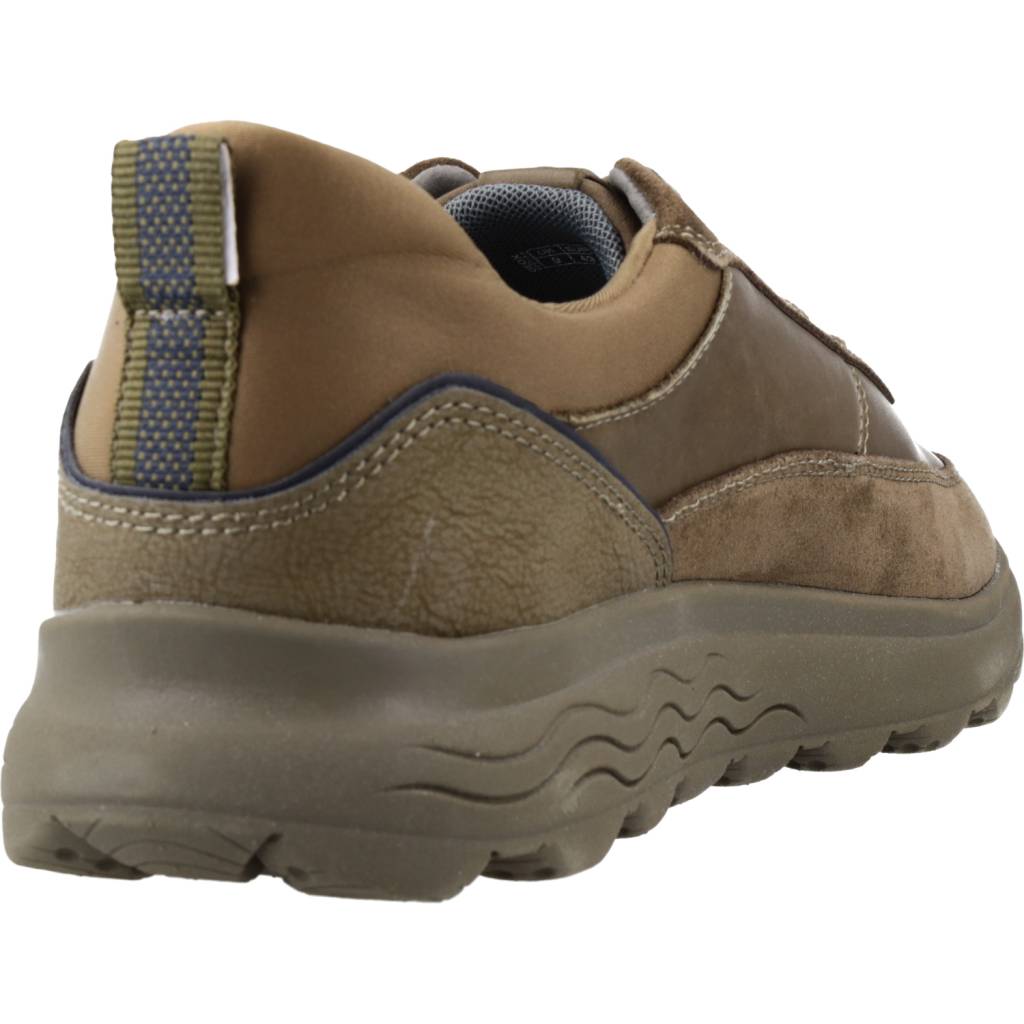 GEOX U SPHERICA E en color VERDE  (3)
