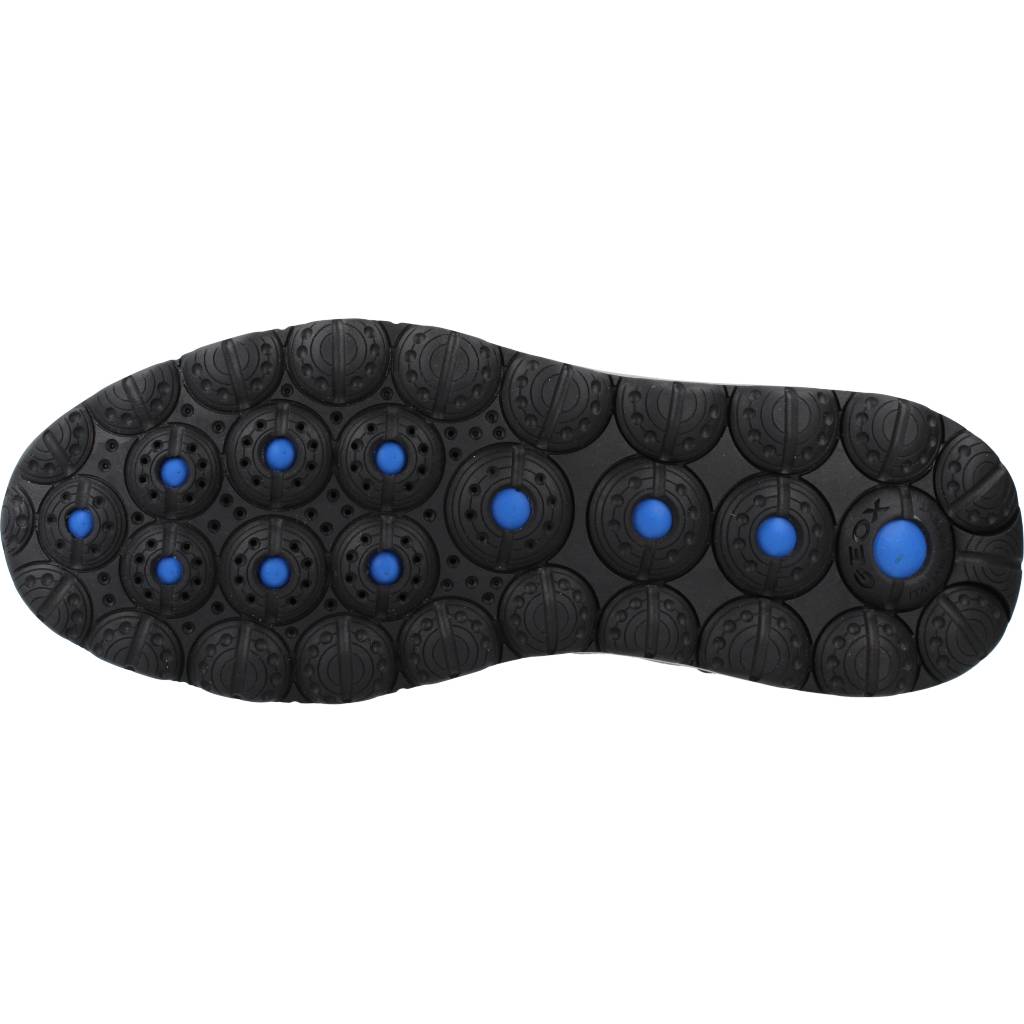 GEOX  U SPHERICA X B ABX en color MARRON  (6)