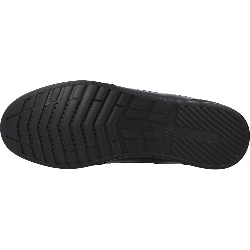 GEOX U RENAN A en color NEGRO  (6)