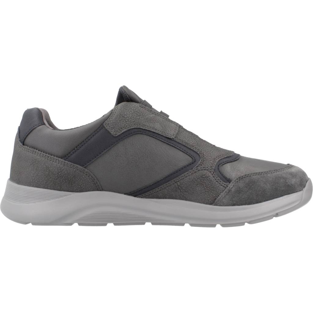 GEOX UANB EKPT U  en color GRIS  (4)