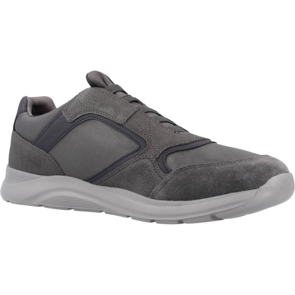 GEOX UANB EKPT U  en color GRIS  (5)
