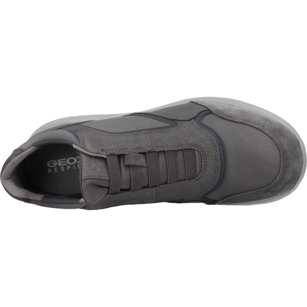 GEOX UANB EKPT U  en color GRIS  (7)