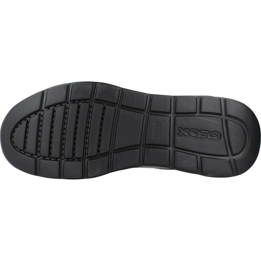 GEOX UANB EKPT U  en color NEGRO  (6)