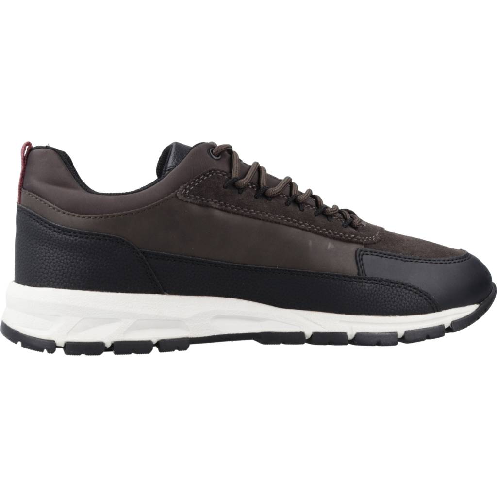 GEOX U DORAY B ABX en color GRIS  (4)