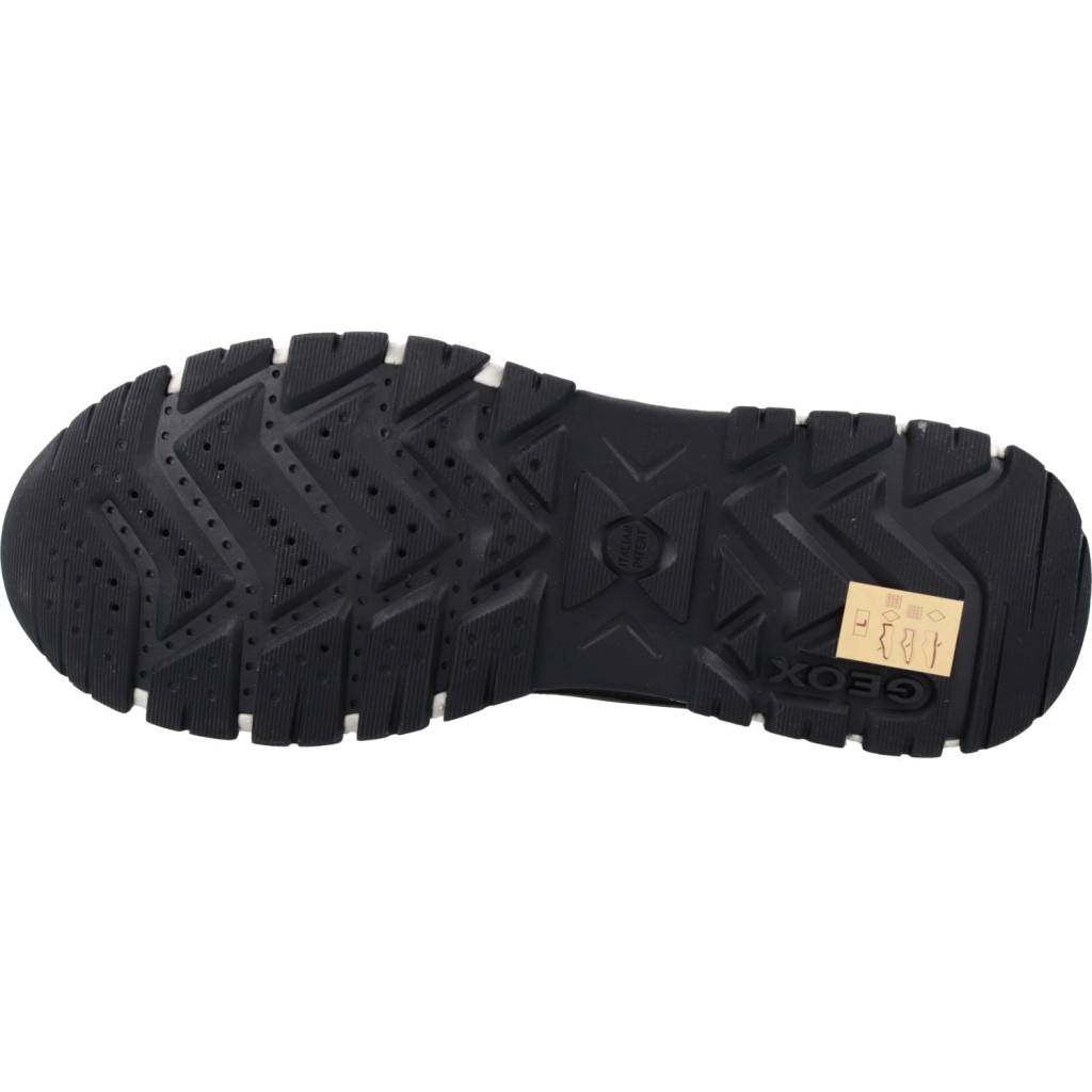 GEOX U DORAY B ABX en color GRIS  (6)