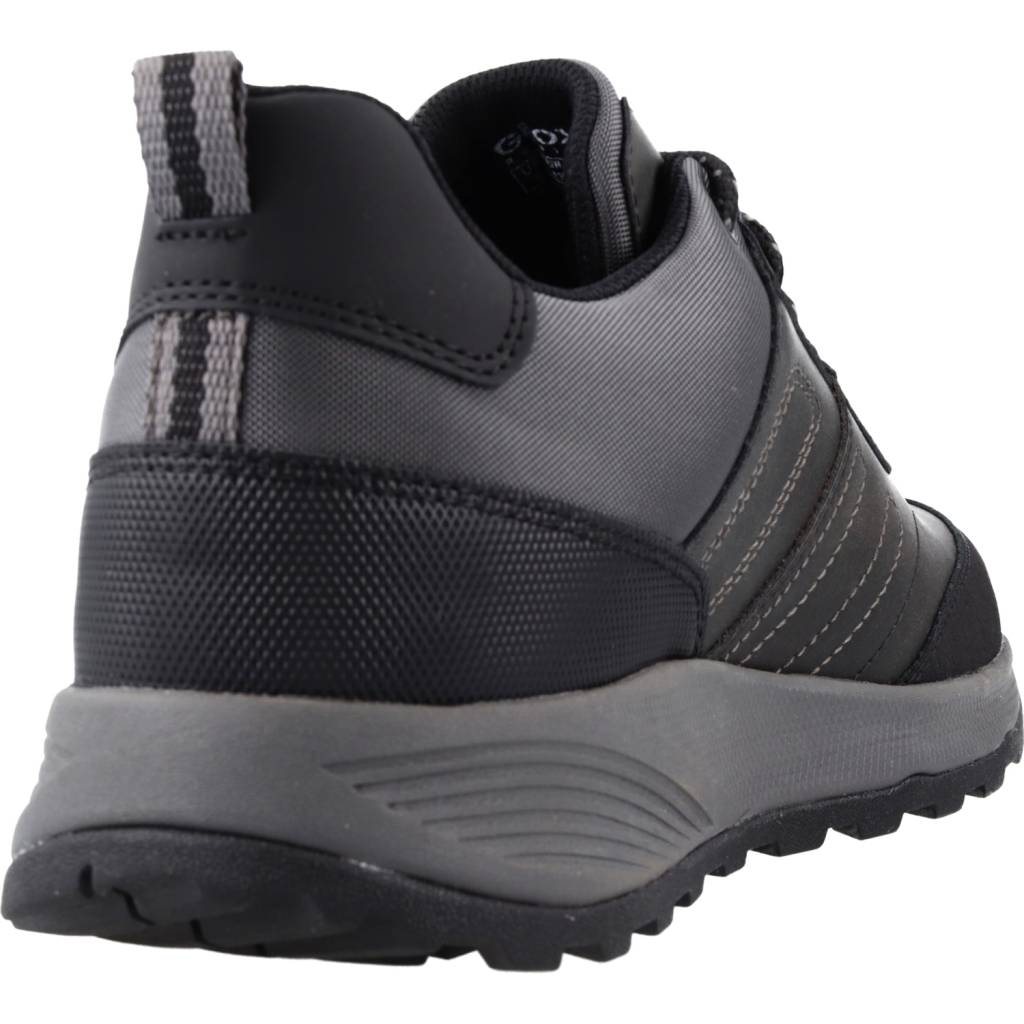 GEOX U TERRESTRE B WPF A en color NEGRO  (3)