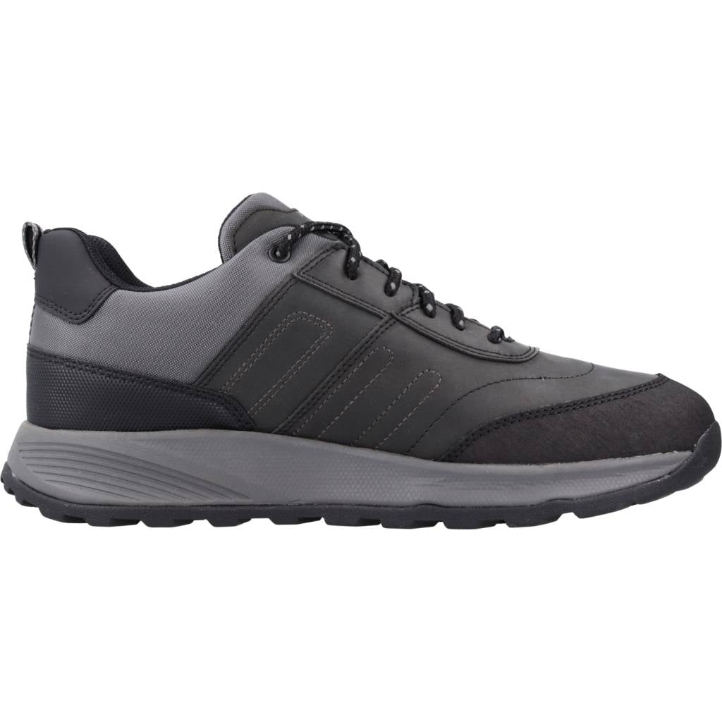 GEOX U TERRESTRE B WPF A en color NEGRO  (4)
