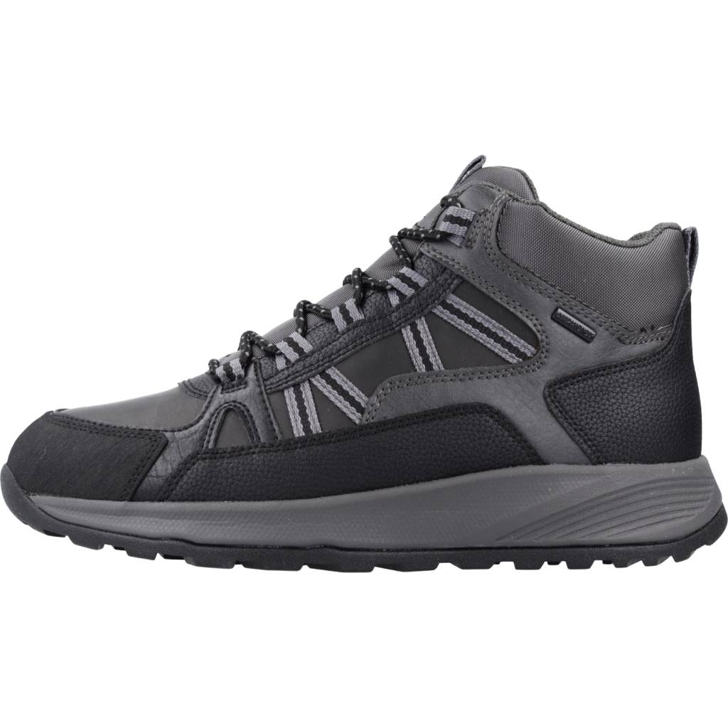 GEOX U TERRESTRE B WPF B en color GRIS  (2)