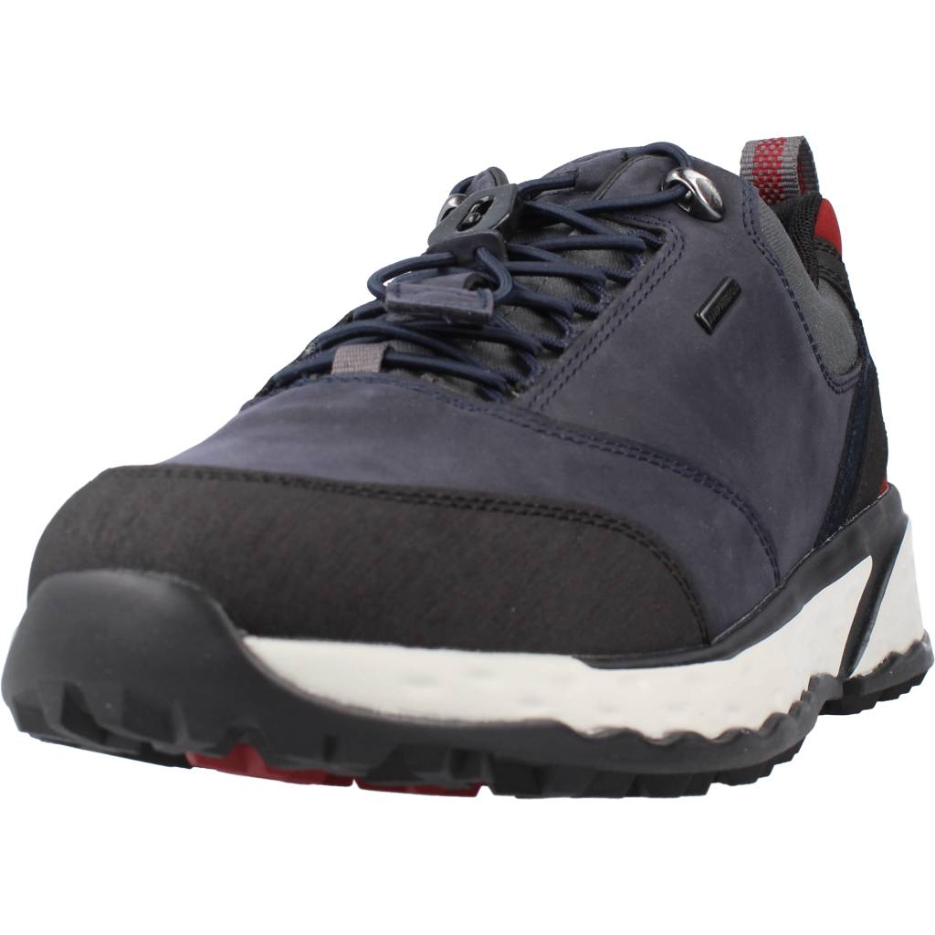 GEOX U STERRATO B ABX A en color AZUL  (1)