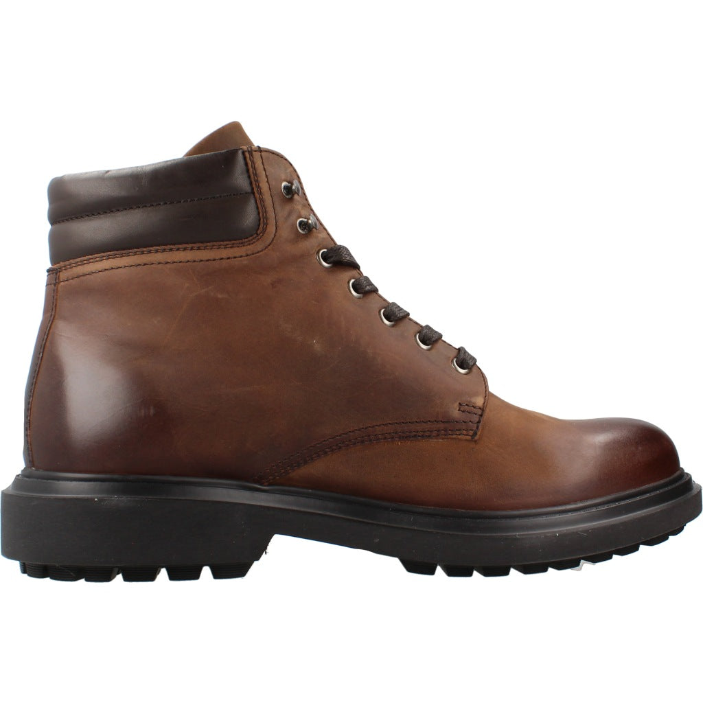 GEOX UFBC FF en color MARRON  (4)