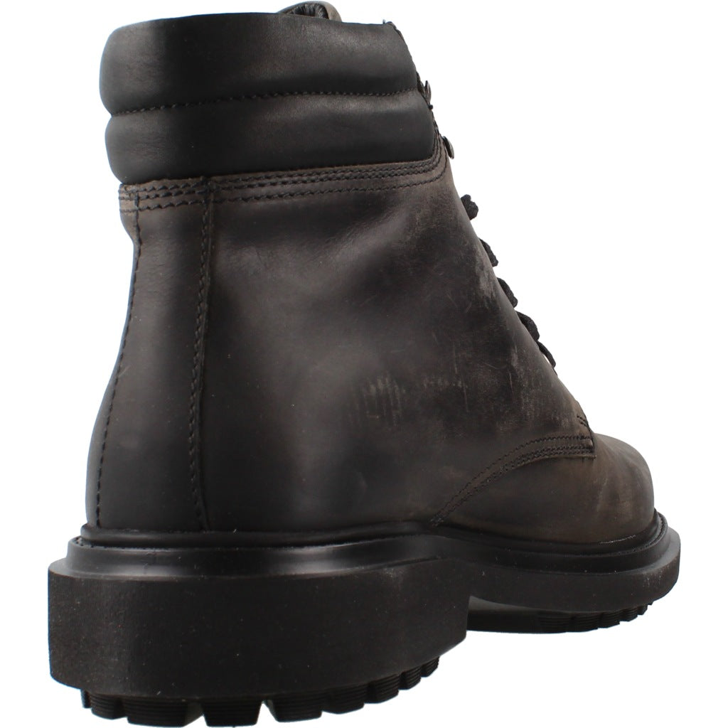 GEOX UFBC FF en color NEGRO  (3)