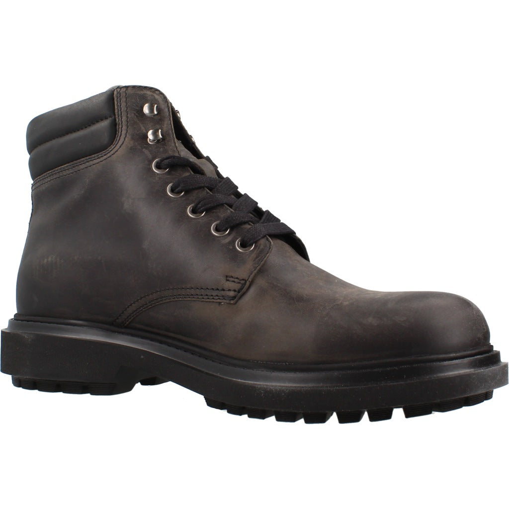 GEOX UFBC FF en color NEGRO  (5)