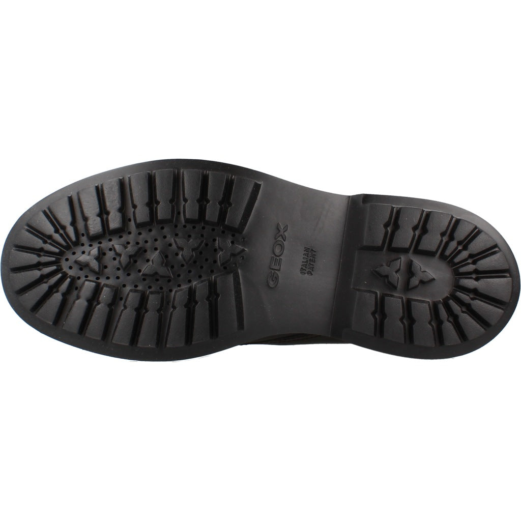 GEOX UFBC FF en color NEGRO  (6)