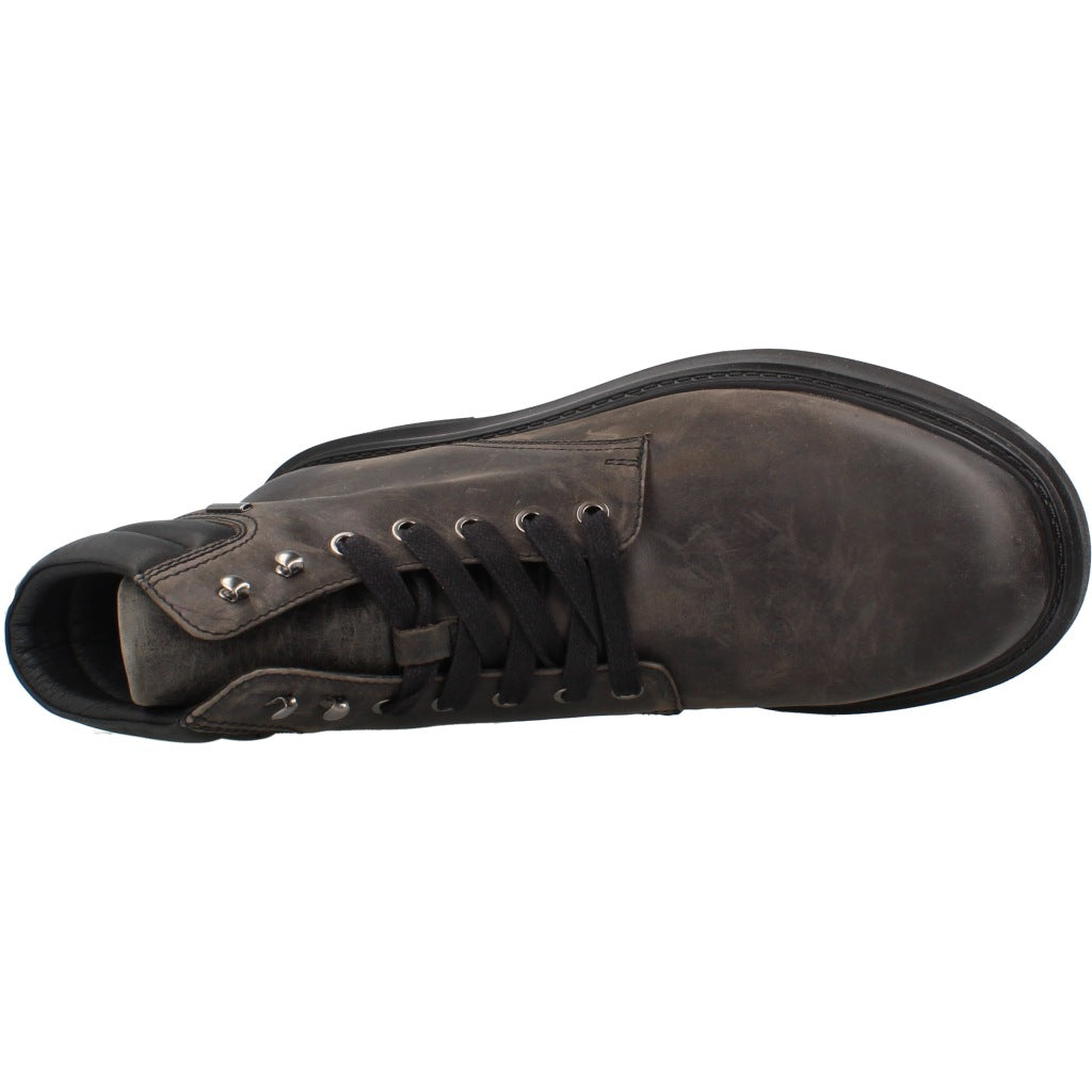 GEOX UFBC FF en color NEGRO  (7)