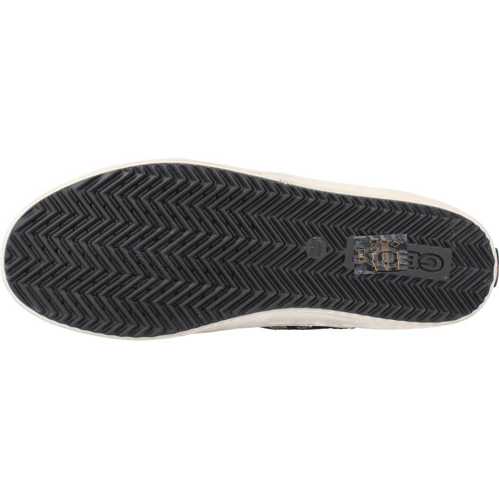 GEOX J KALISPERA GIRL B en color NEGRO  (6)
