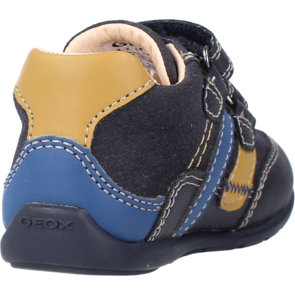 GEOX B ELTHAN BOY A en color AZUL  (3)