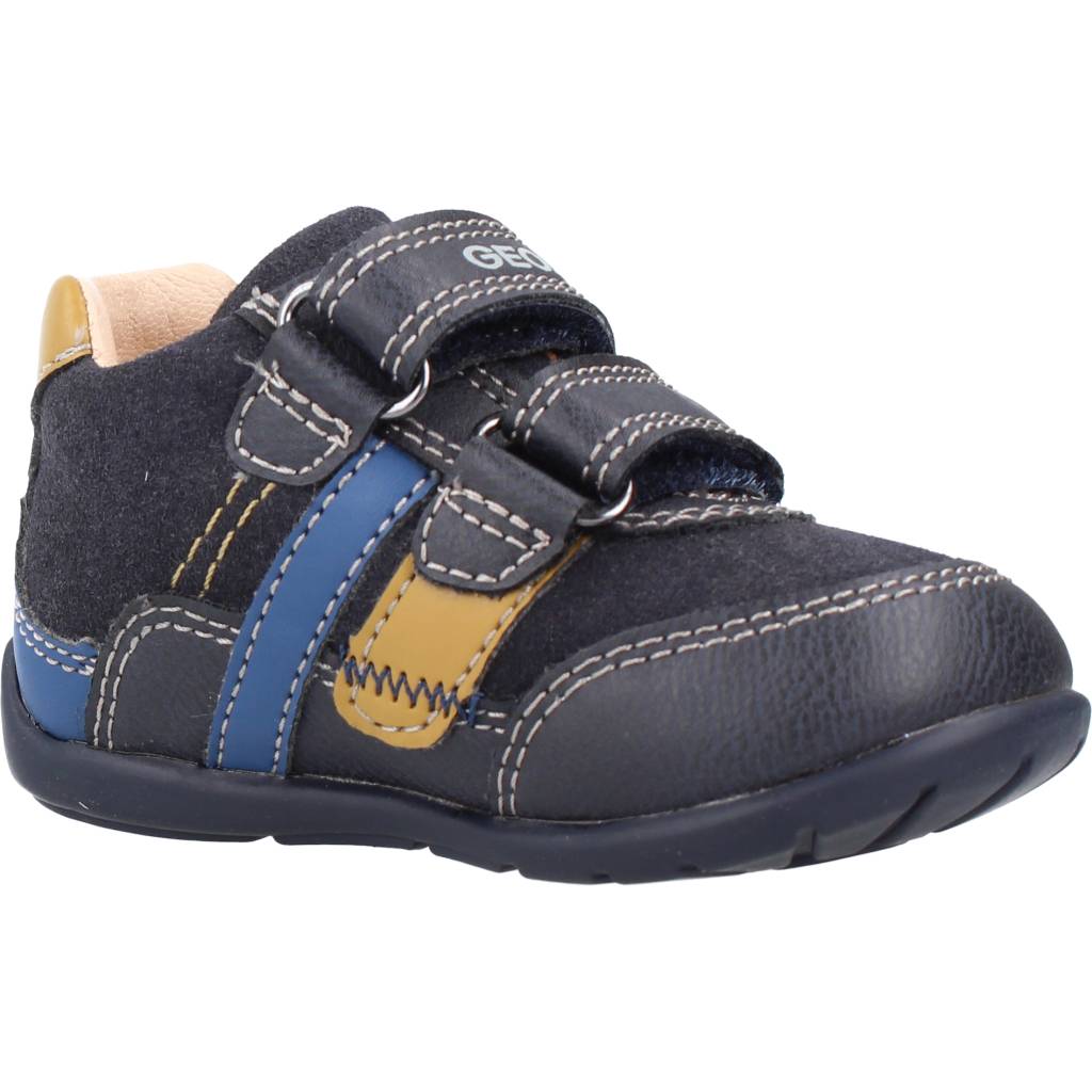 GEOX B ELTHAN BOY A en color AZUL  (5)