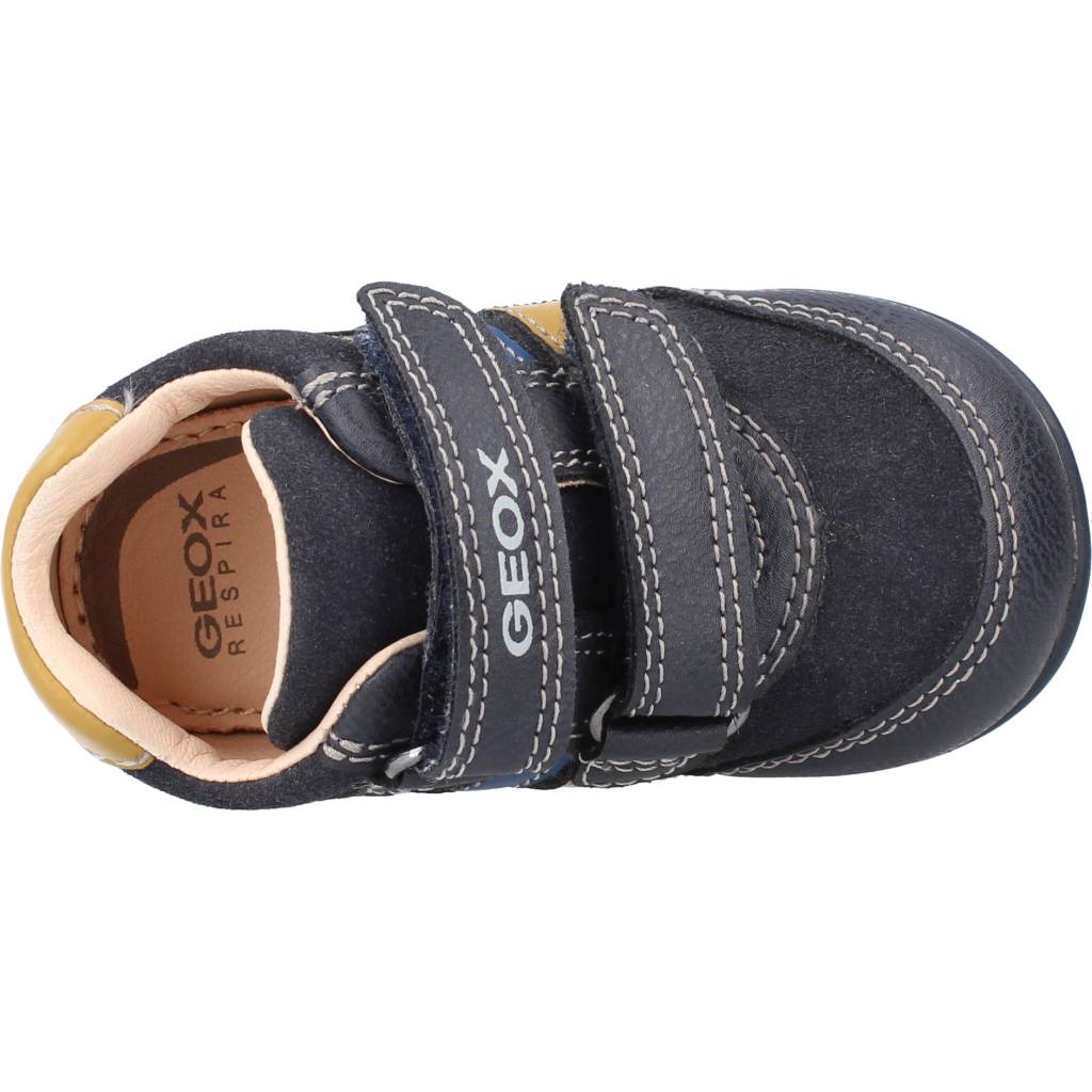 GEOX B ELTHAN BOY A en color AZUL  (7)