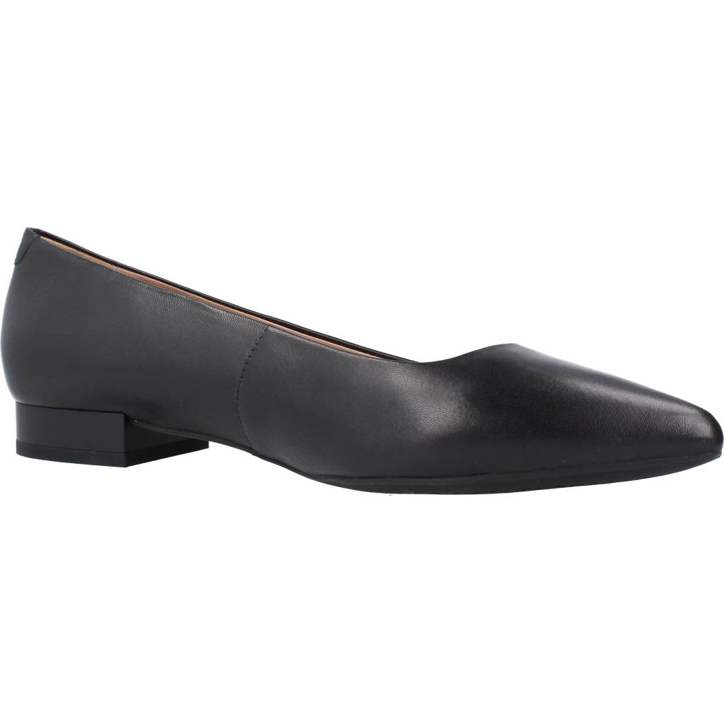 GEOX D CHARYSSA A en color NEGRO  (5)
