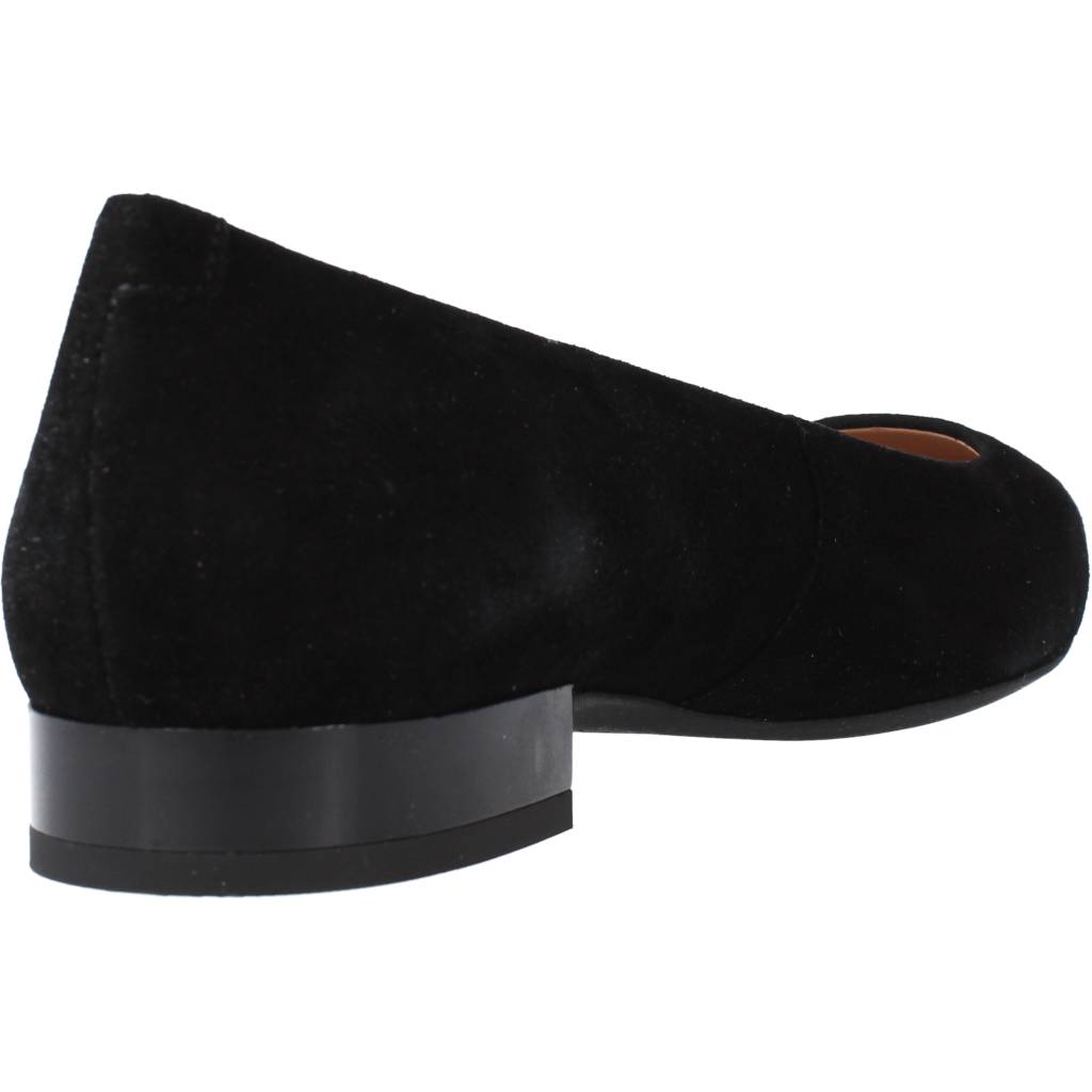 GEOX D CHARYSSA A en color NEGRO  (3)