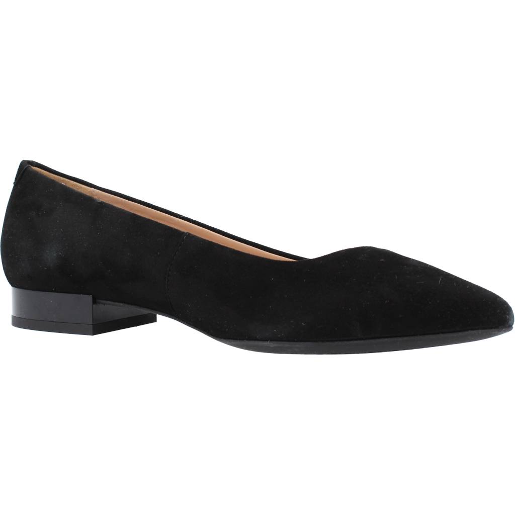GEOX D CHARYSSA A en color NEGRO  (5)