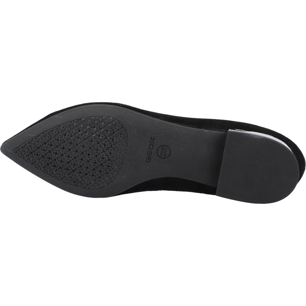 GEOX D CHARYSSA A en color NEGRO  (6)