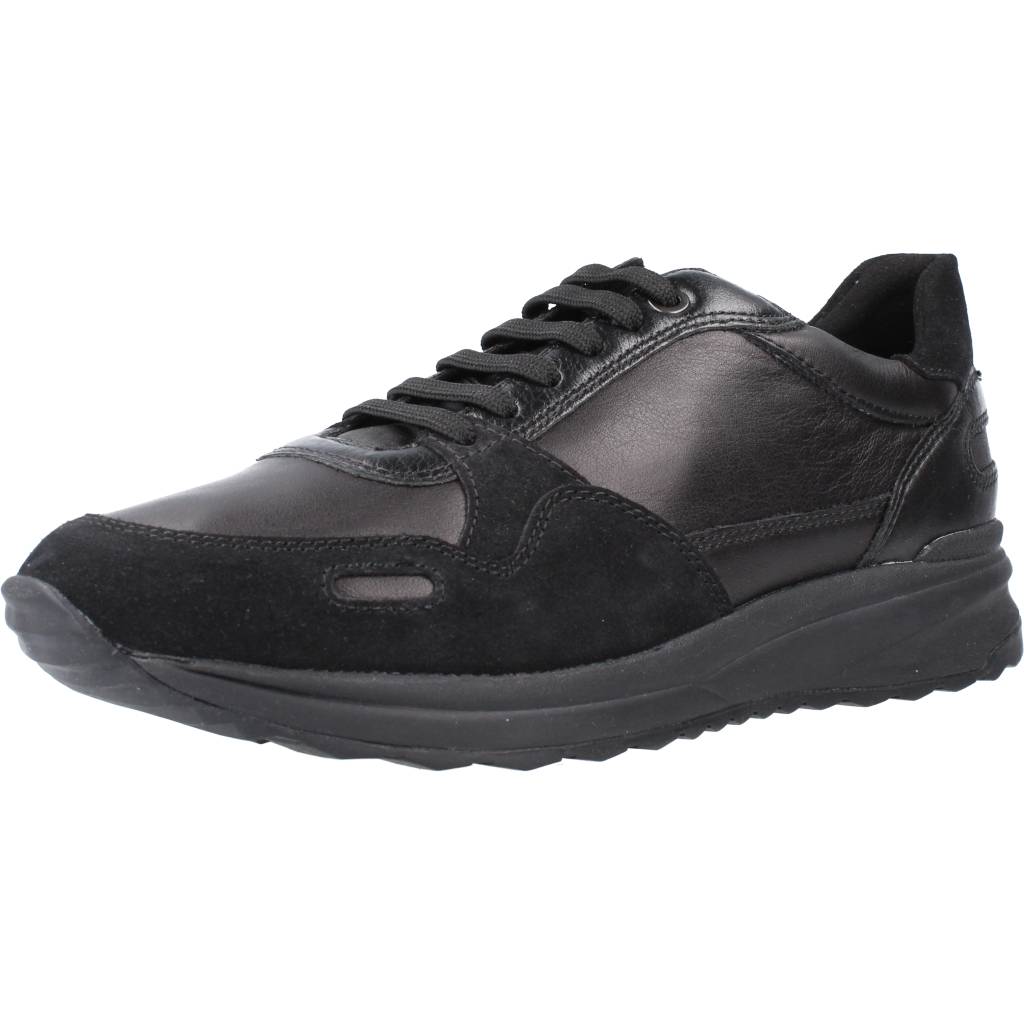 GEOX D AIRELL A en color NEGRO  (1)