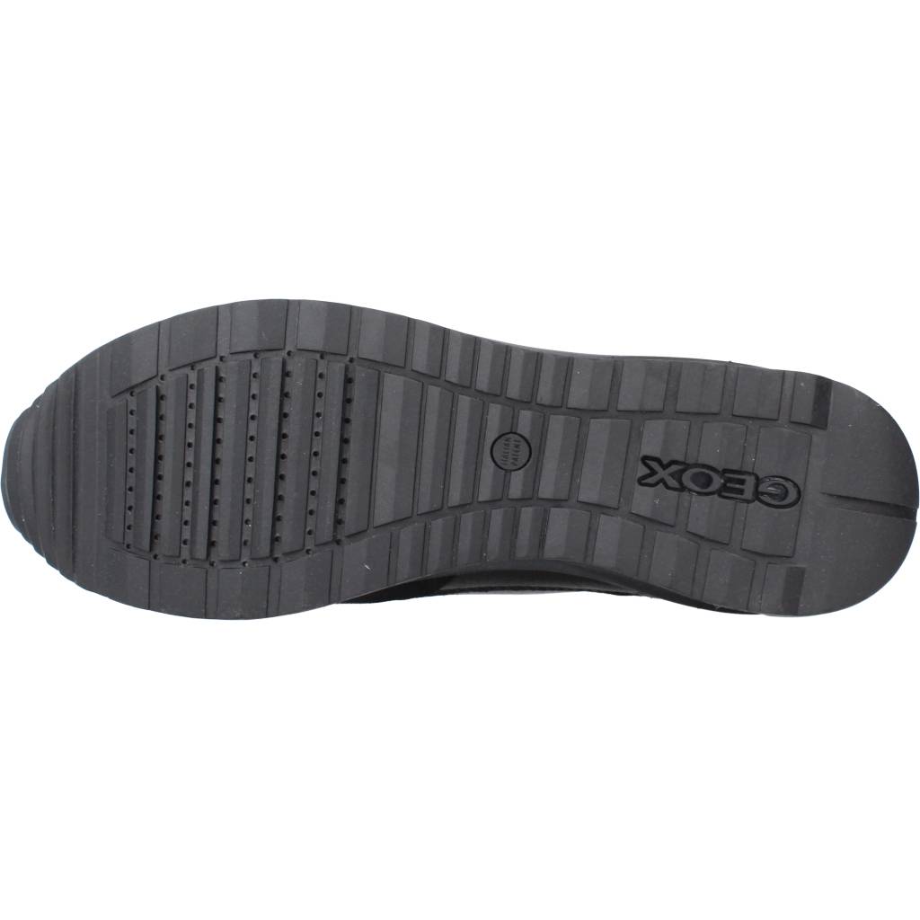GEOX D AIRELL A en color NEGRO  (7)