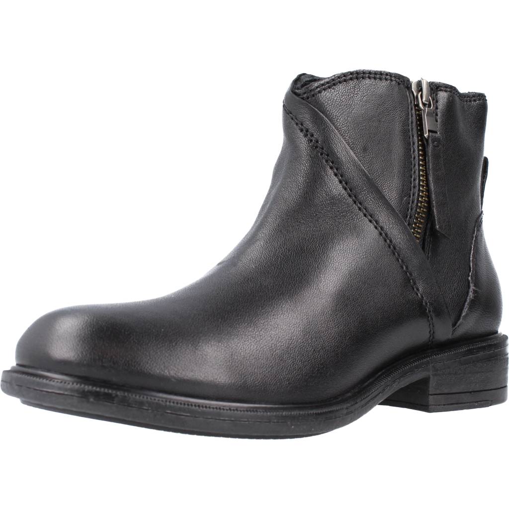 GEOX  D CATRIA B en color NEGRO  (1)
