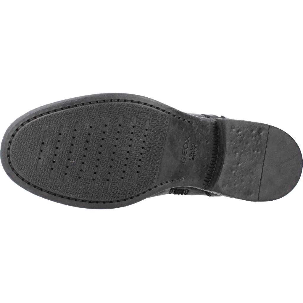 GEOX  D CATRIA B en color NEGRO  (6)