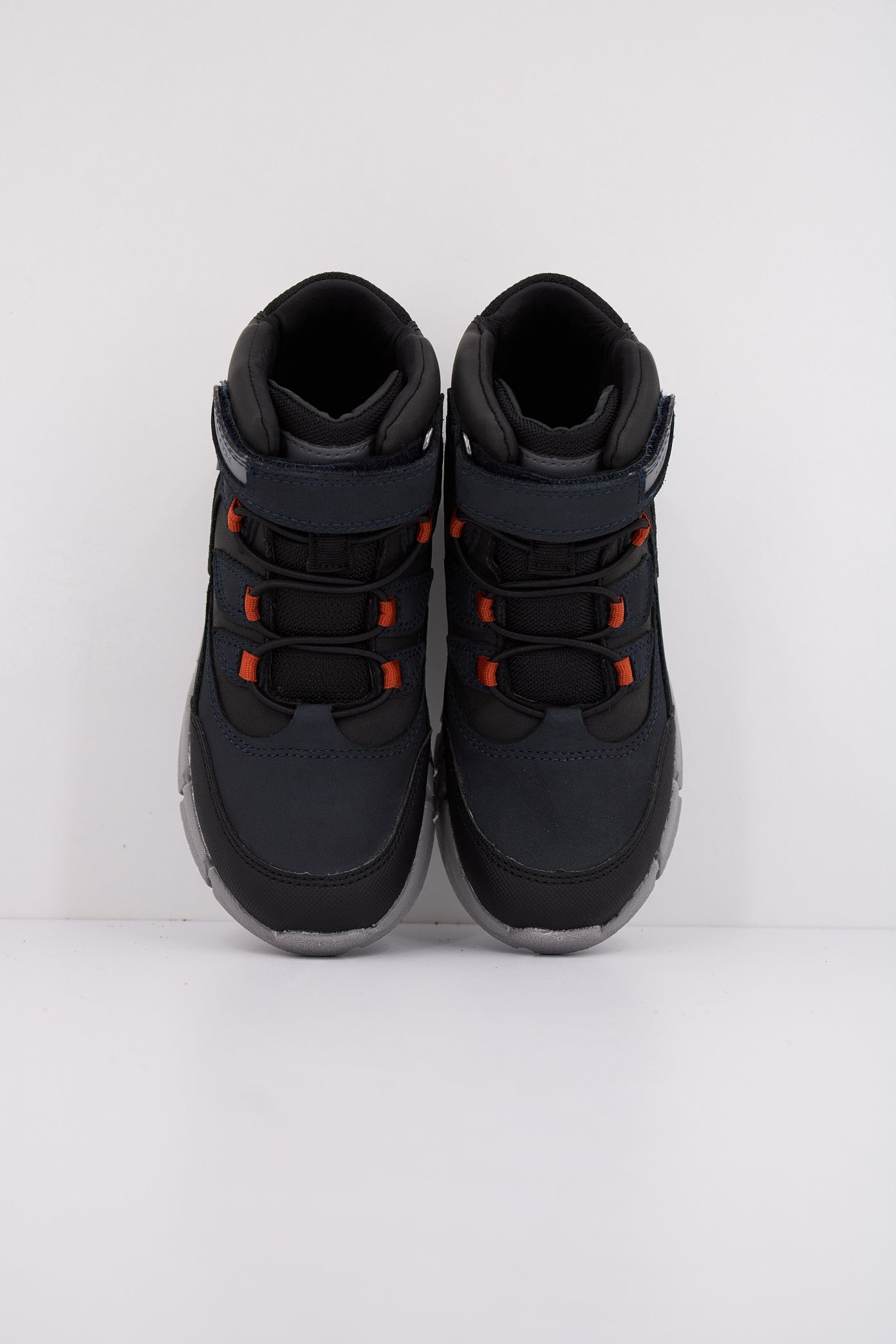 GEOX J FLEXYPER BOY B ABX en color AZUL  (3)