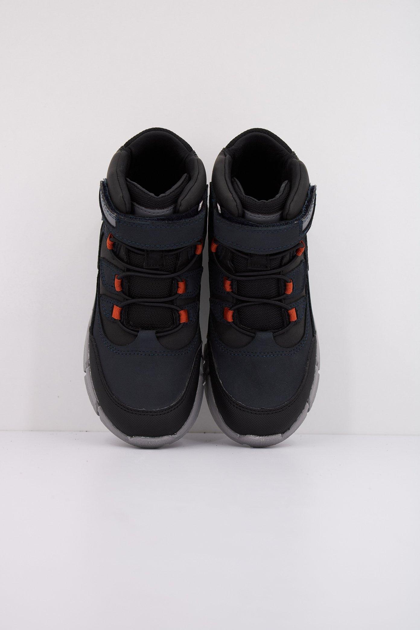 GEOX J FLEXYPER BOY B ABX en color AZUL  (3)