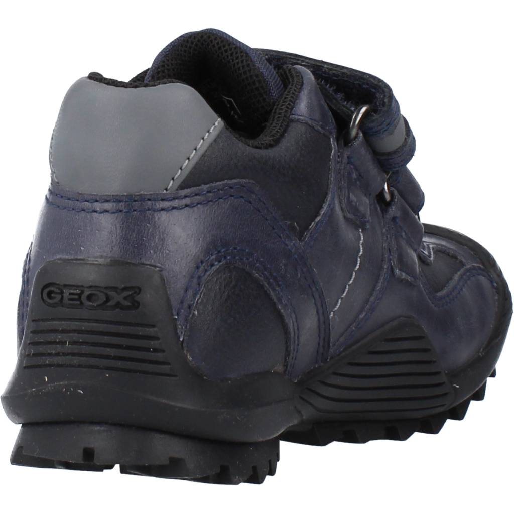 GEOX JR SAVAGE A en color AZUL  (3)