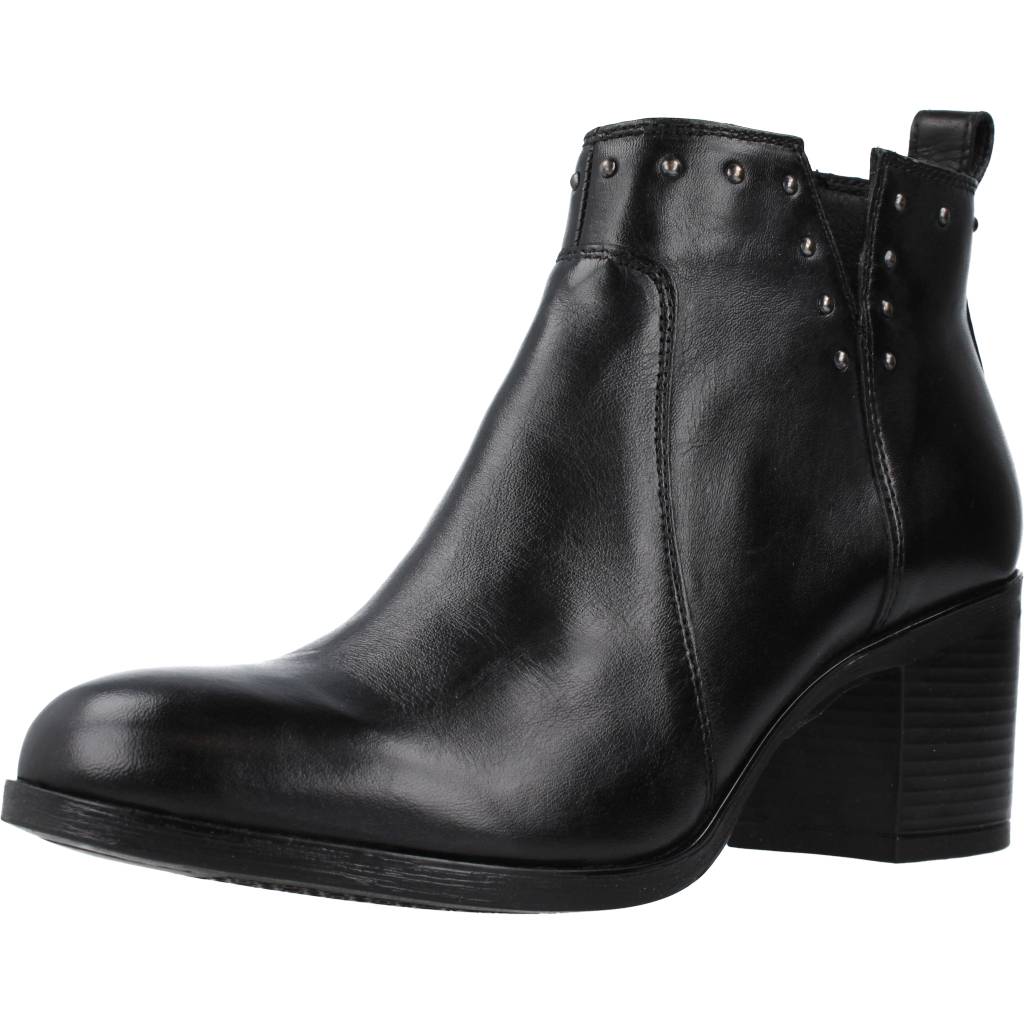 GEOX  D NEW ASHEEL G en color NEGRO  (1)