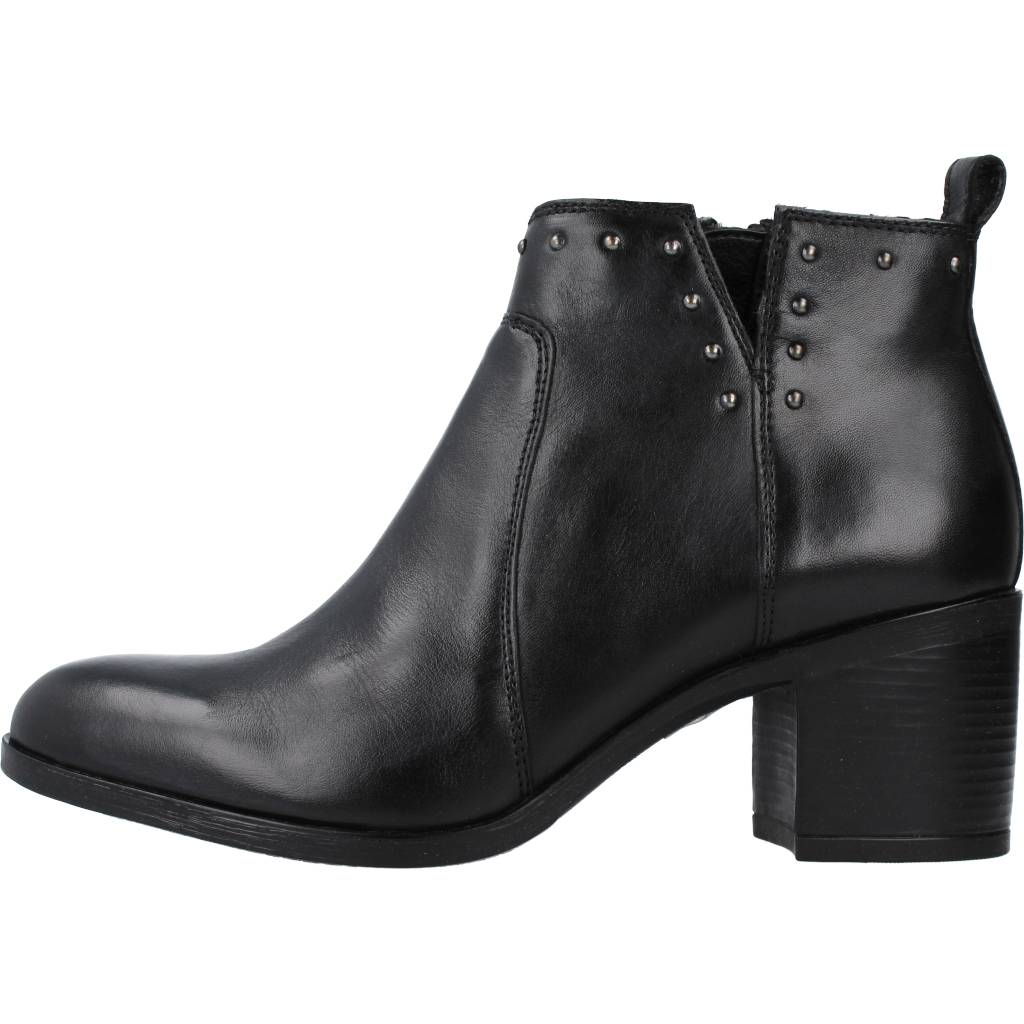 GEOX  D NEW ASHEEL G en color NEGRO  (2)