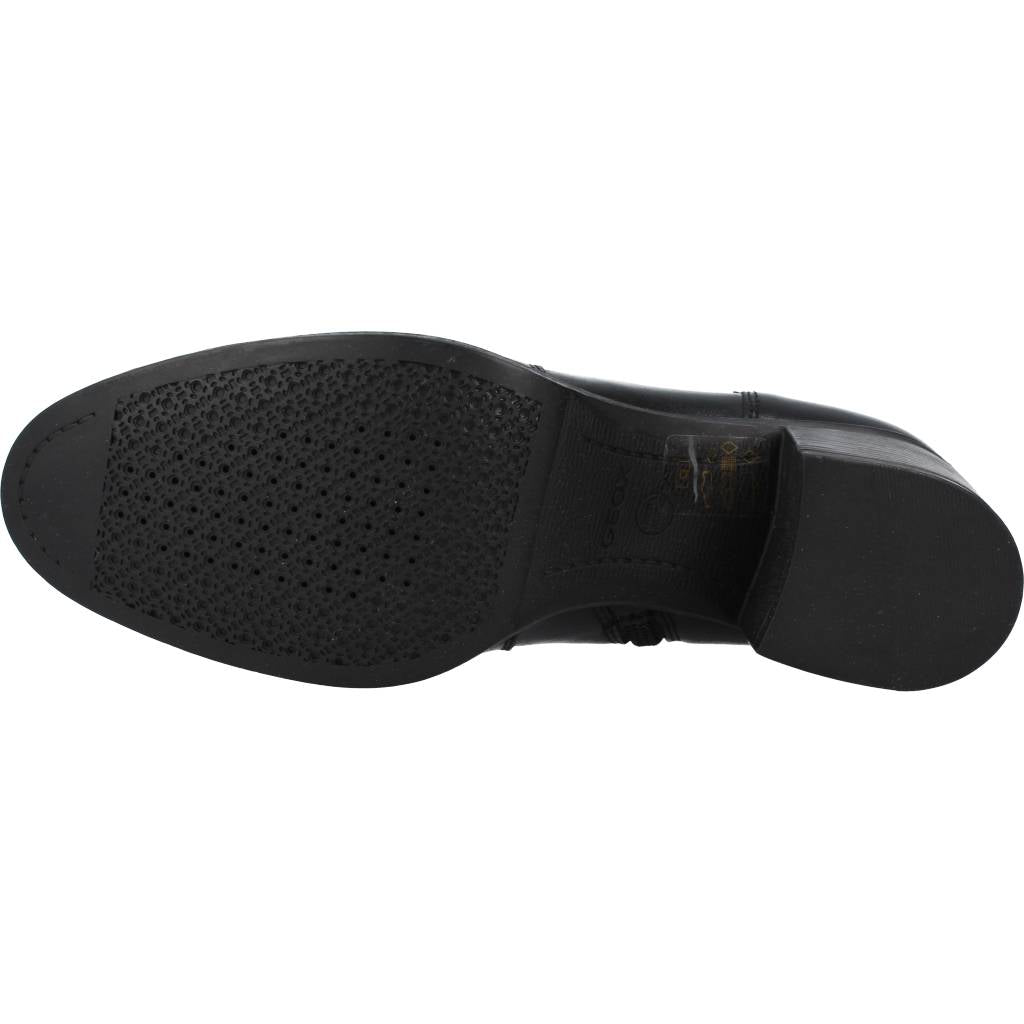 GEOX  D NEW ASHEEL G en color NEGRO  (6)