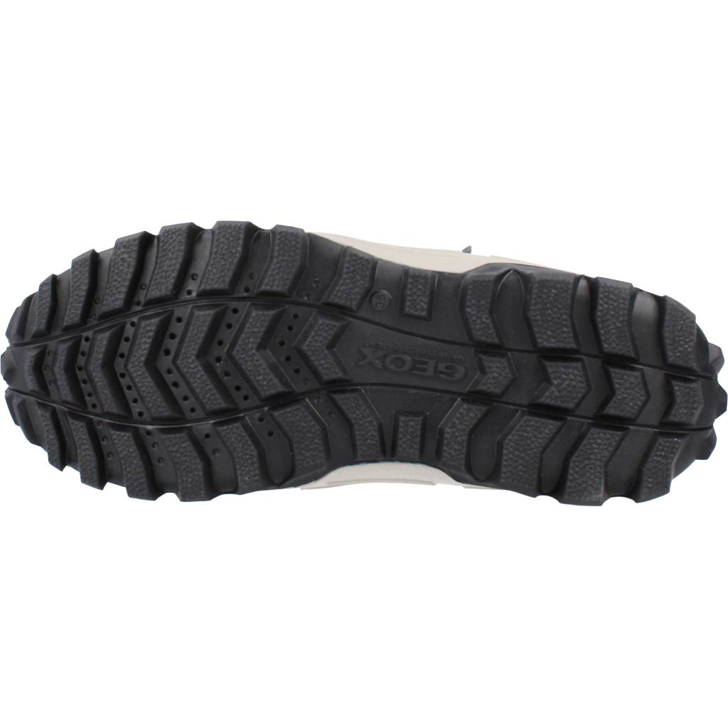 GEOX  J HIMALAYA BOY B WPF en color GRIS  (6)