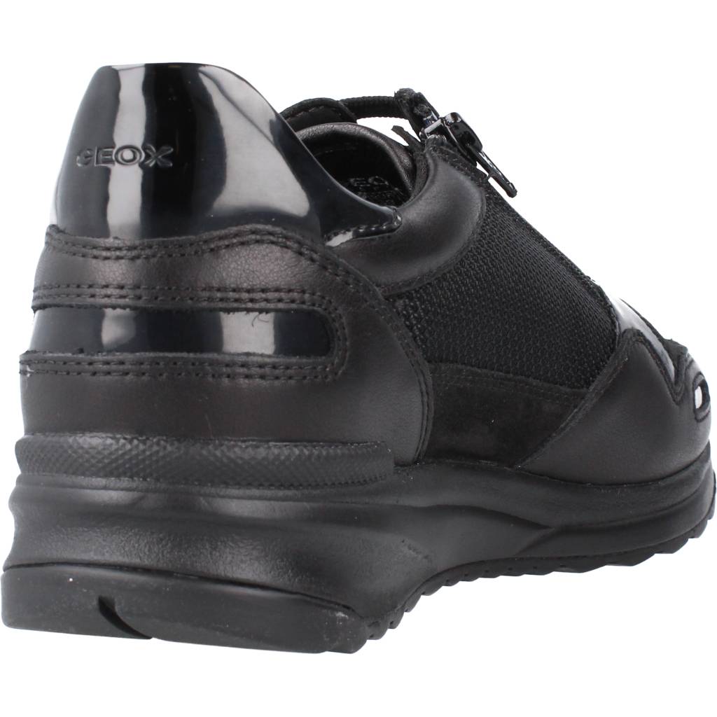 GEOX D AIRELL A en color NEGRO  (3)
