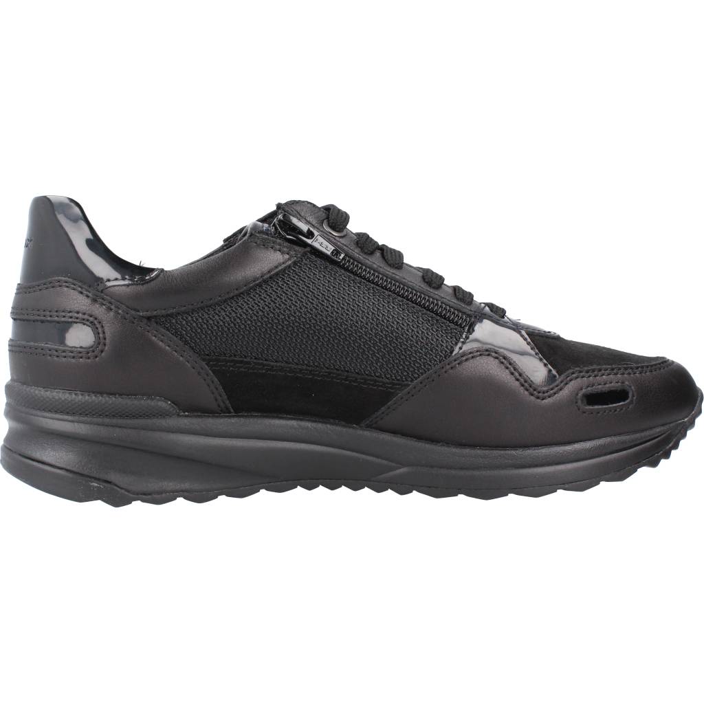 GEOX D AIRELL A en color NEGRO  (4)