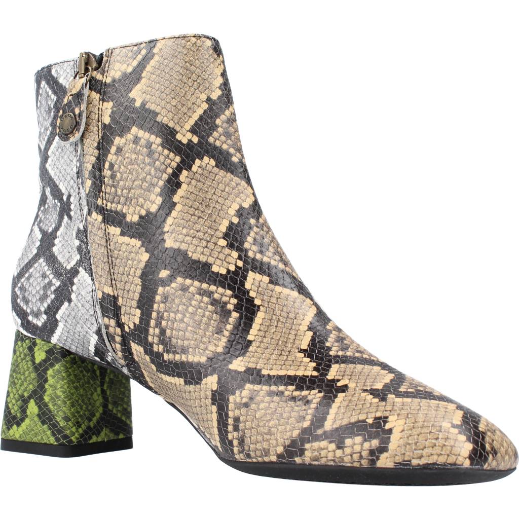 GEOX D SEYLA C en color ANIMAL PRINT  (5)