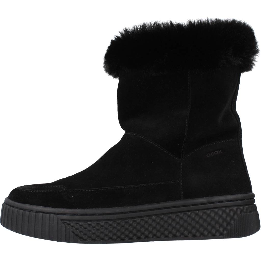 GEOX D LICENA A en color NEGRO  (2)
