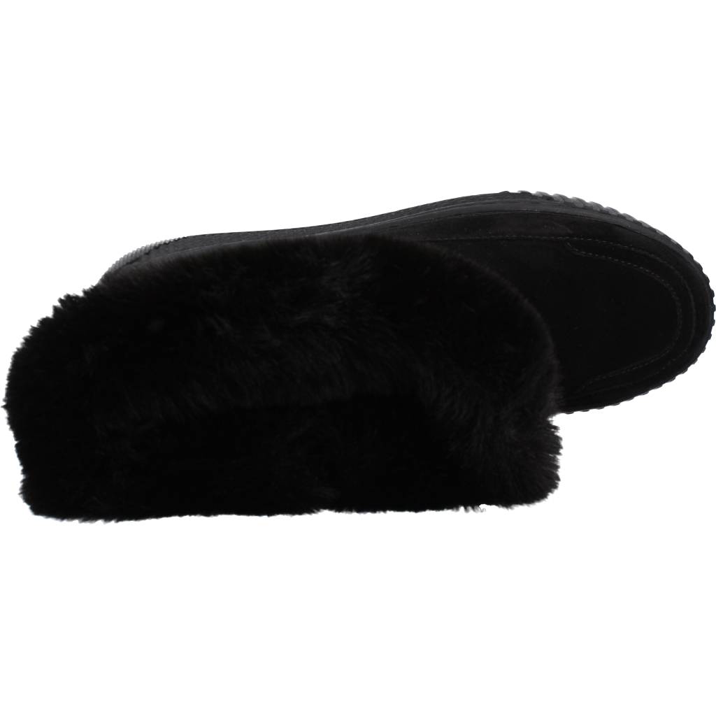 GEOX D LICENA A en color NEGRO  (7)