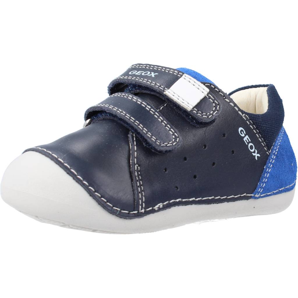 GEOX B TUTIM B en color AZUL  (1)