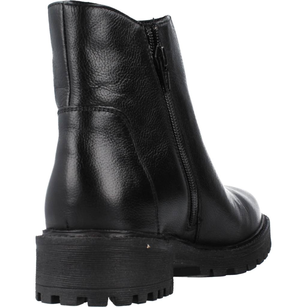 GEOX  D HOARA F en color NEGRO  (3)