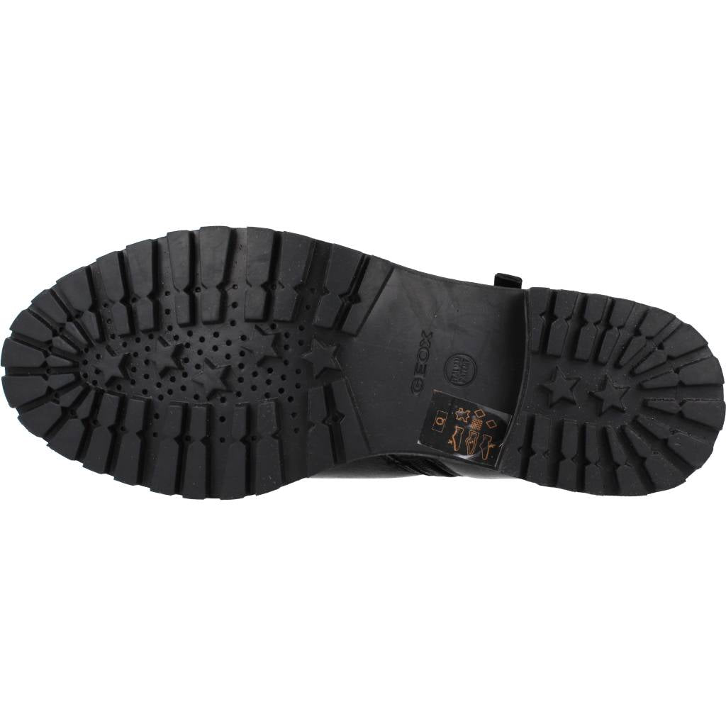 GEOX  D HOARA F en color NEGRO  (6)