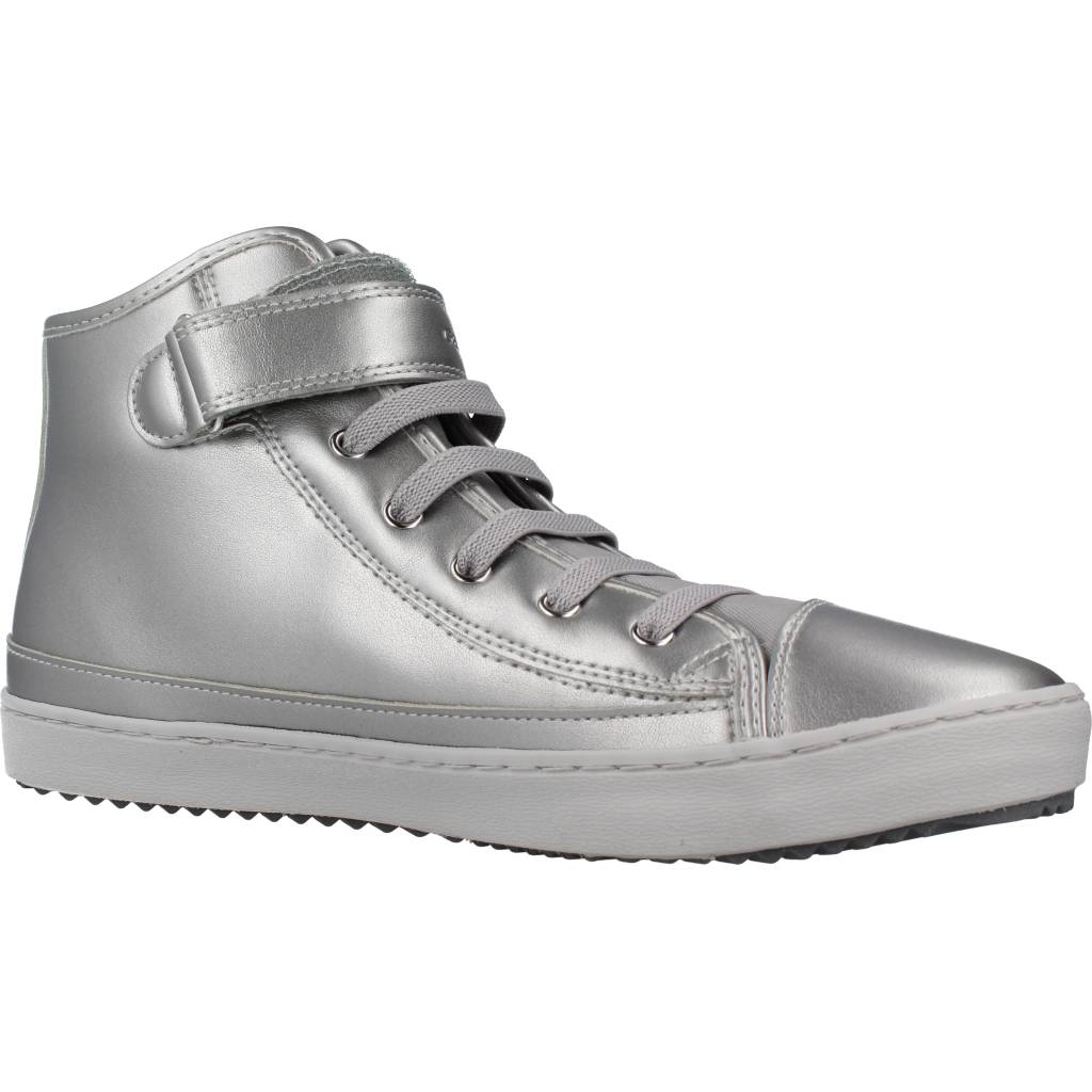 GEOX  J KALISPERA GIRL J en color PLATA  (5)