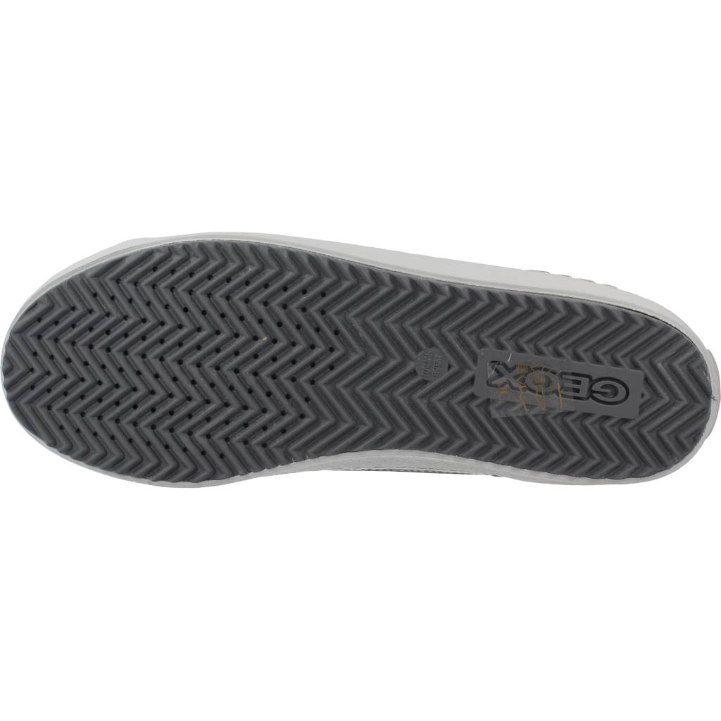 GEOX  J KALISPERA GIRL J en color PLATA  (6)