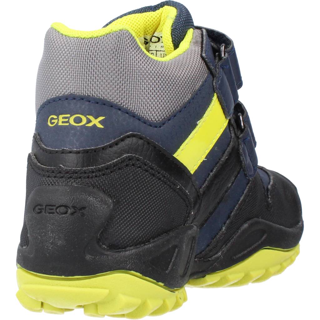 GEOX J NEW SAVAGE BOY WPF en color AZUL  (3)